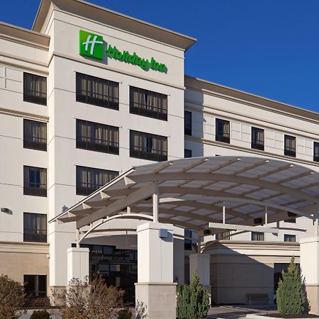 Holiday Inn Carbondale - Conference Center By Ihg Εξωτερικό φωτογραφία