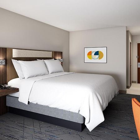 Holiday Inn Carbondale - Conference Center By Ihg Εξωτερικό φωτογραφία