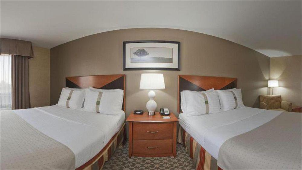 Holiday Inn Carbondale - Conference Center By Ihg Εξωτερικό φωτογραφία
