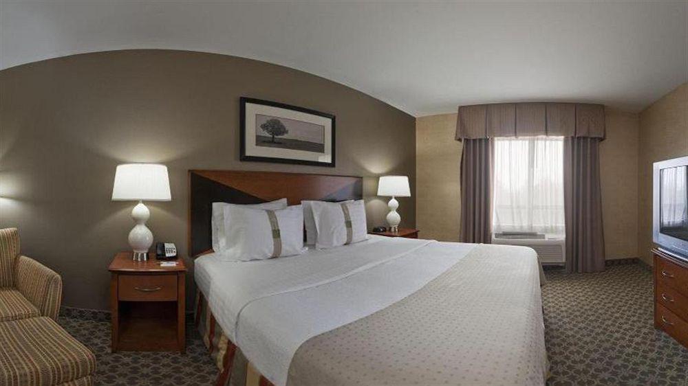 Holiday Inn Carbondale - Conference Center By Ihg Εξωτερικό φωτογραφία
