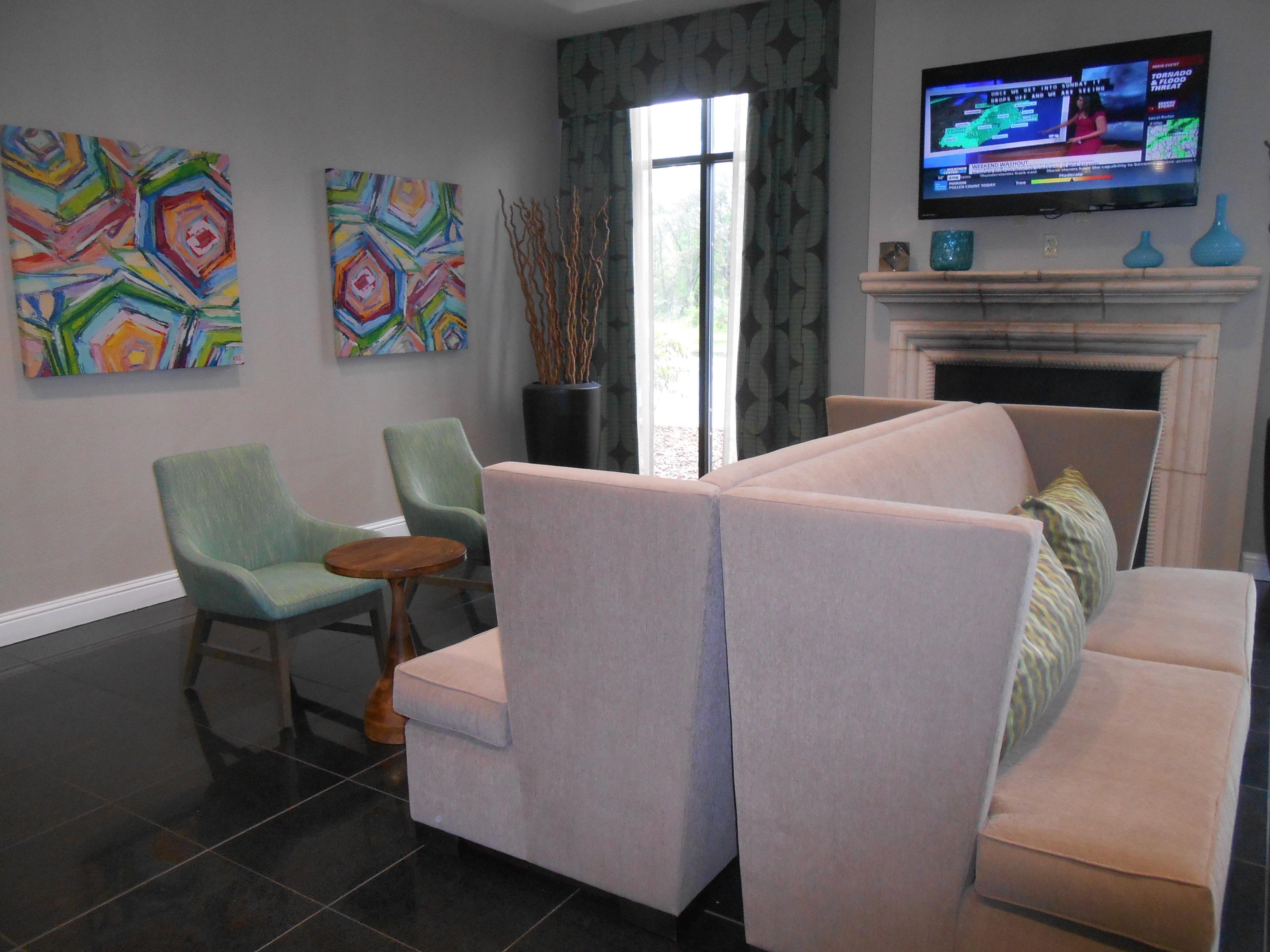 Holiday Inn Carbondale - Conference Center By Ihg Εξωτερικό φωτογραφία