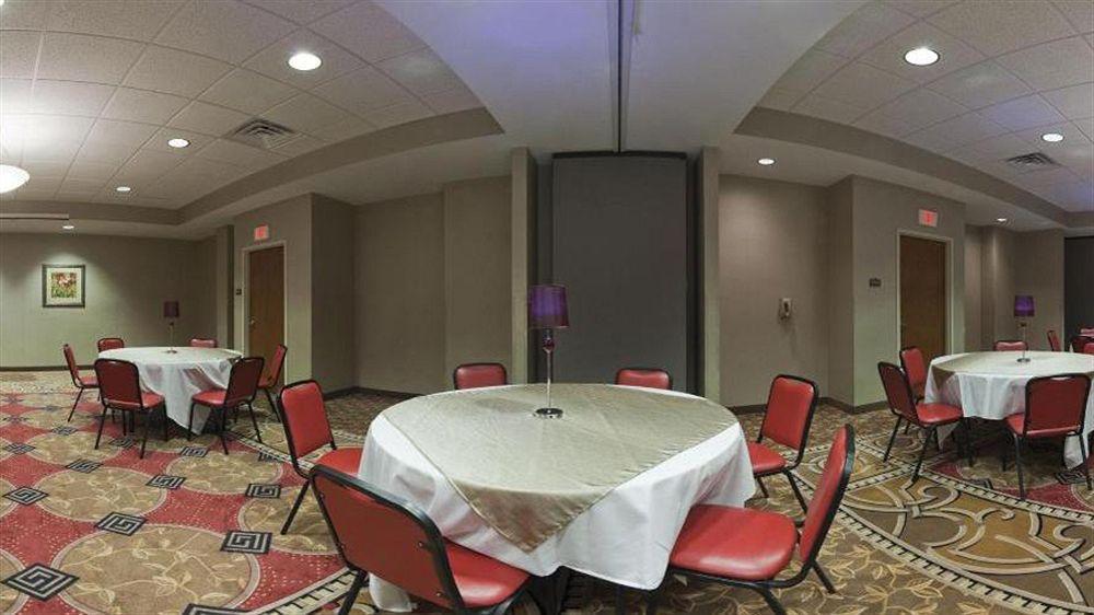 Holiday Inn Carbondale - Conference Center By Ihg Εξωτερικό φωτογραφία
