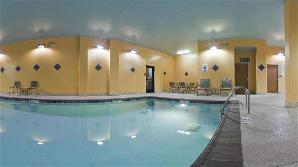 Holiday Inn Carbondale - Conference Center By Ihg Εξωτερικό φωτογραφία