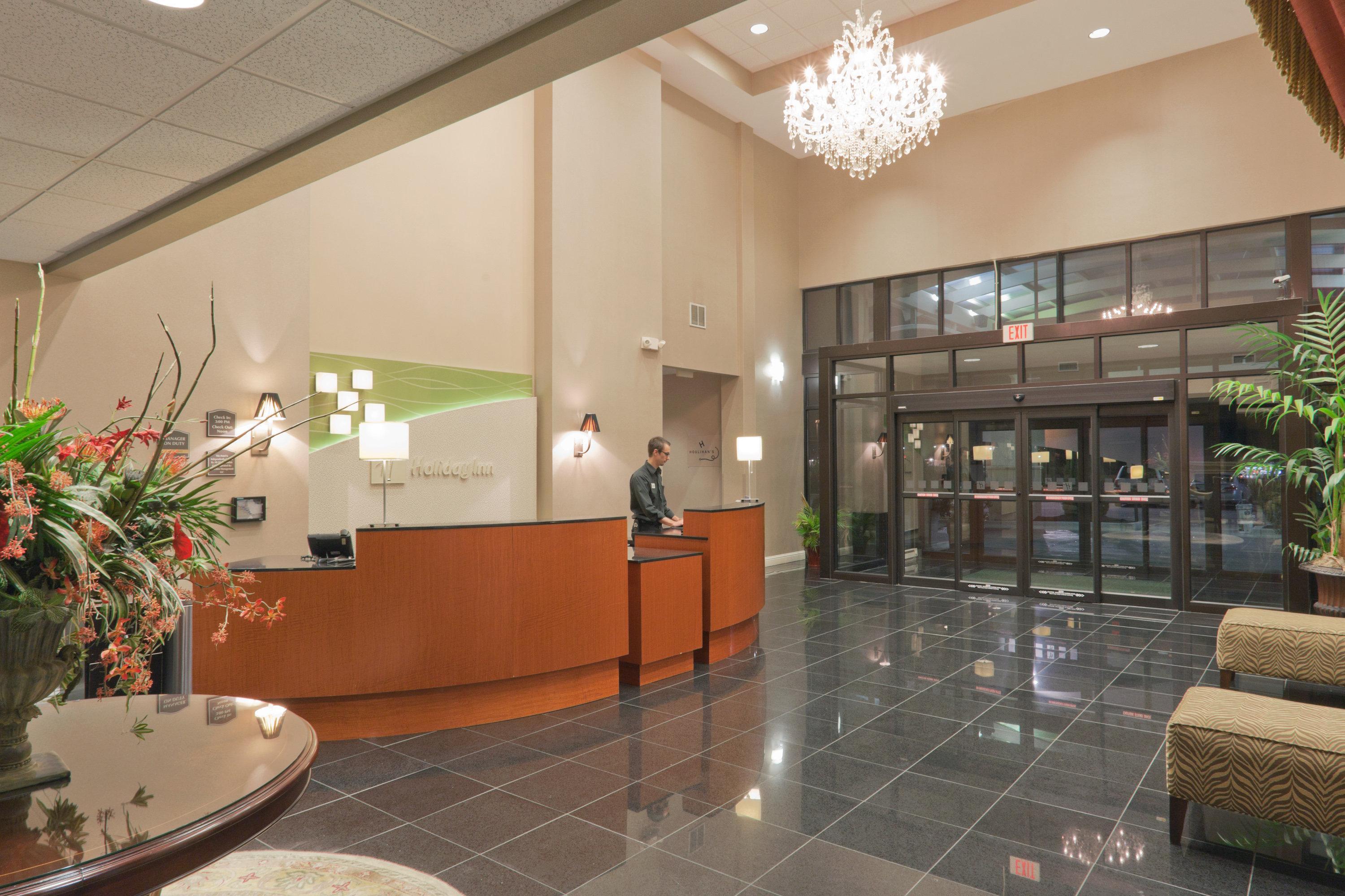 Holiday Inn Carbondale - Conference Center By Ihg Εξωτερικό φωτογραφία