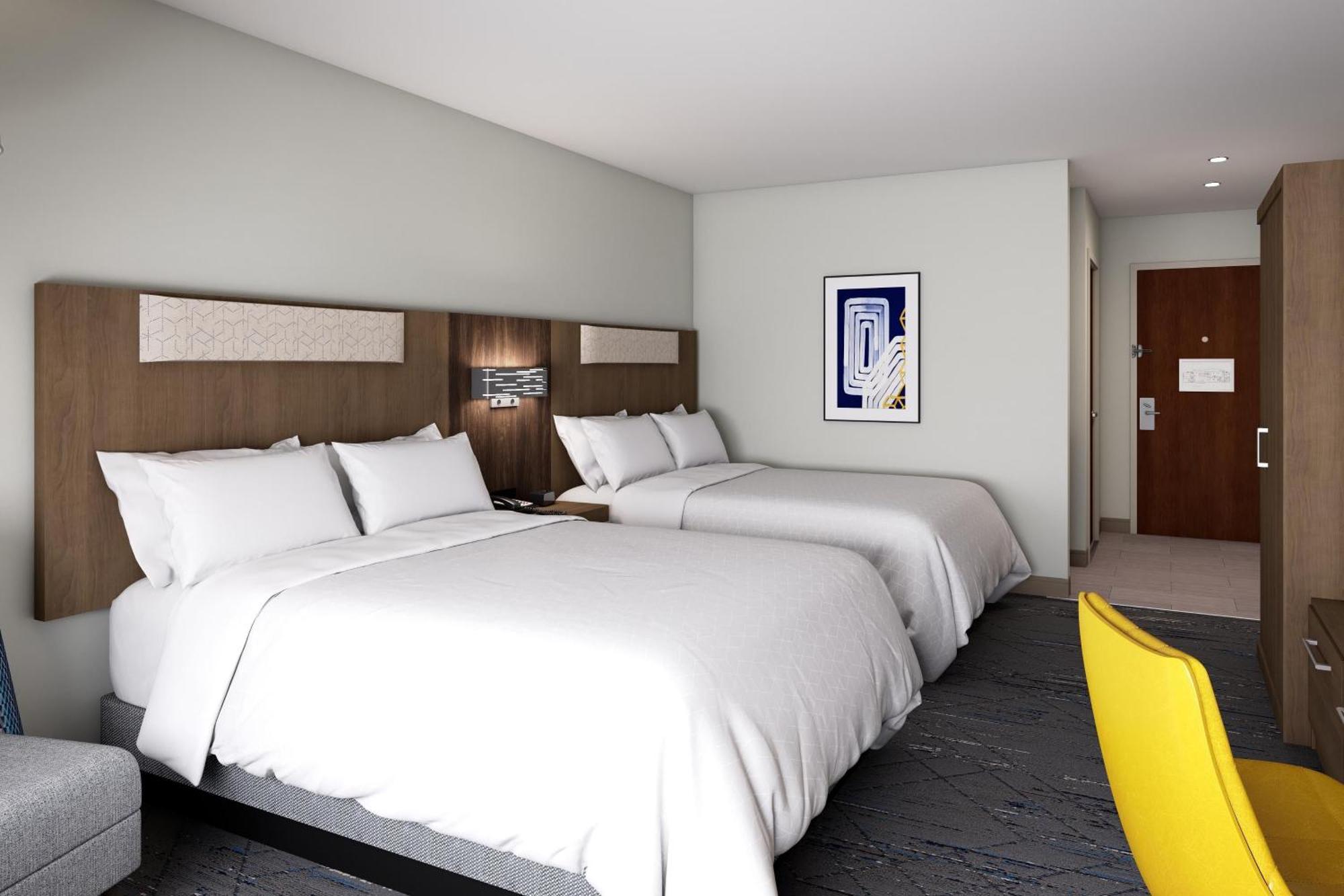 Holiday Inn Carbondale - Conference Center By Ihg Εξωτερικό φωτογραφία