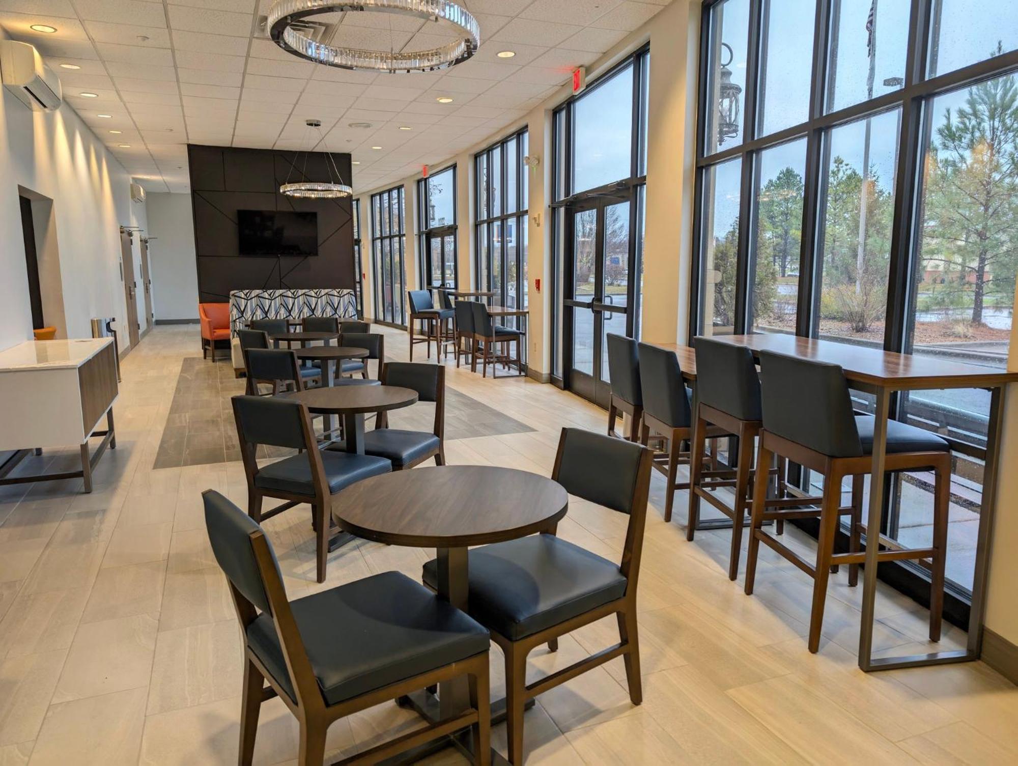 Holiday Inn Carbondale - Conference Center By Ihg Εξωτερικό φωτογραφία