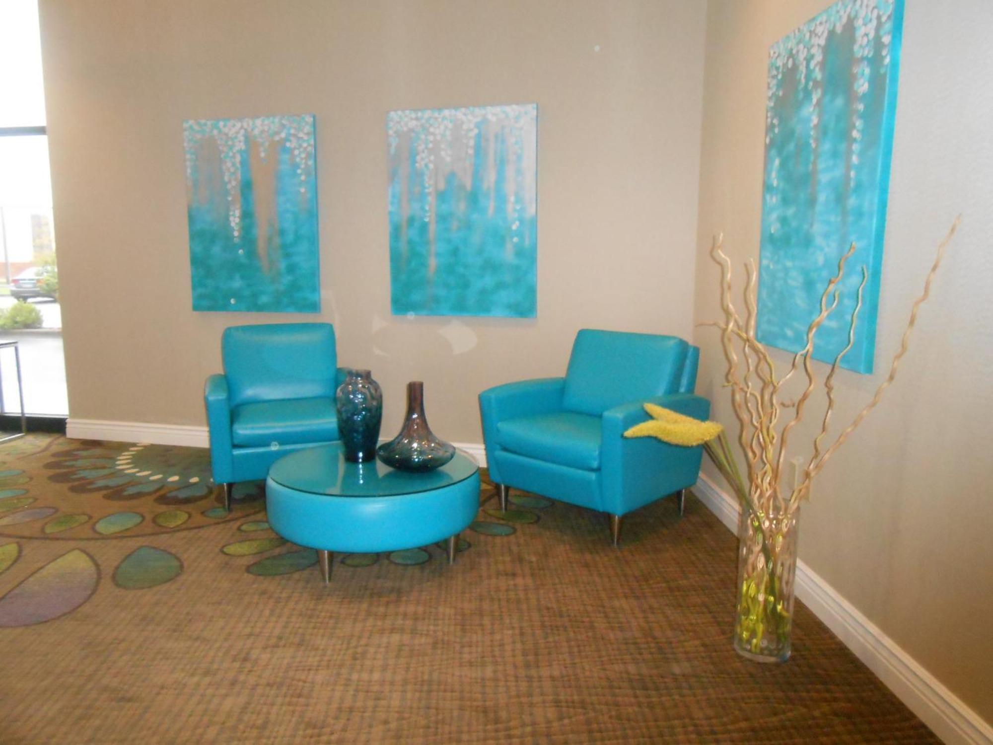 Holiday Inn Carbondale - Conference Center By Ihg Εξωτερικό φωτογραφία