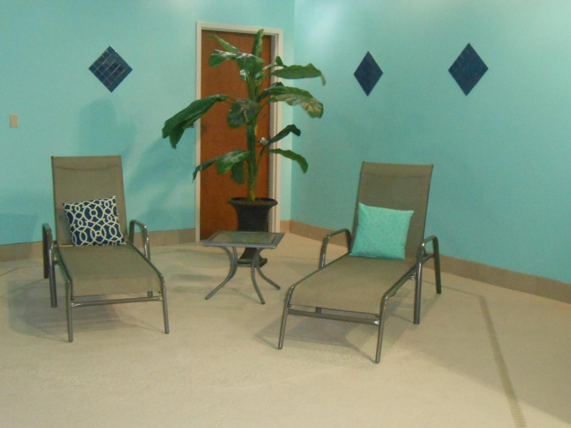 Holiday Inn Carbondale - Conference Center By Ihg Εξωτερικό φωτογραφία