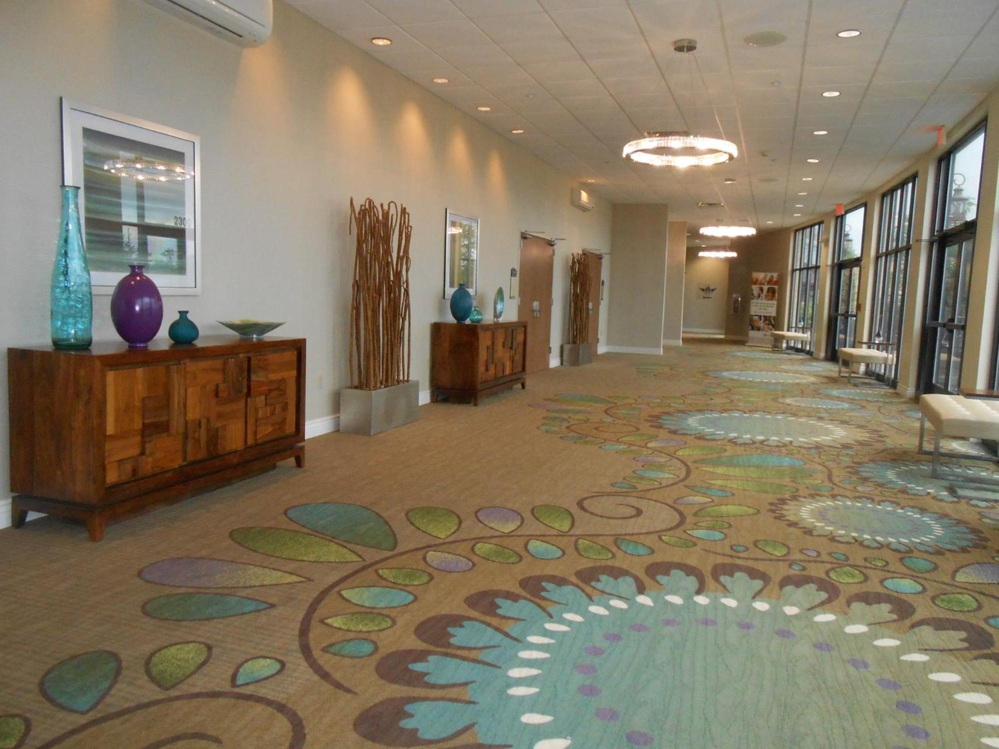 Holiday Inn Carbondale - Conference Center By Ihg Εξωτερικό φωτογραφία