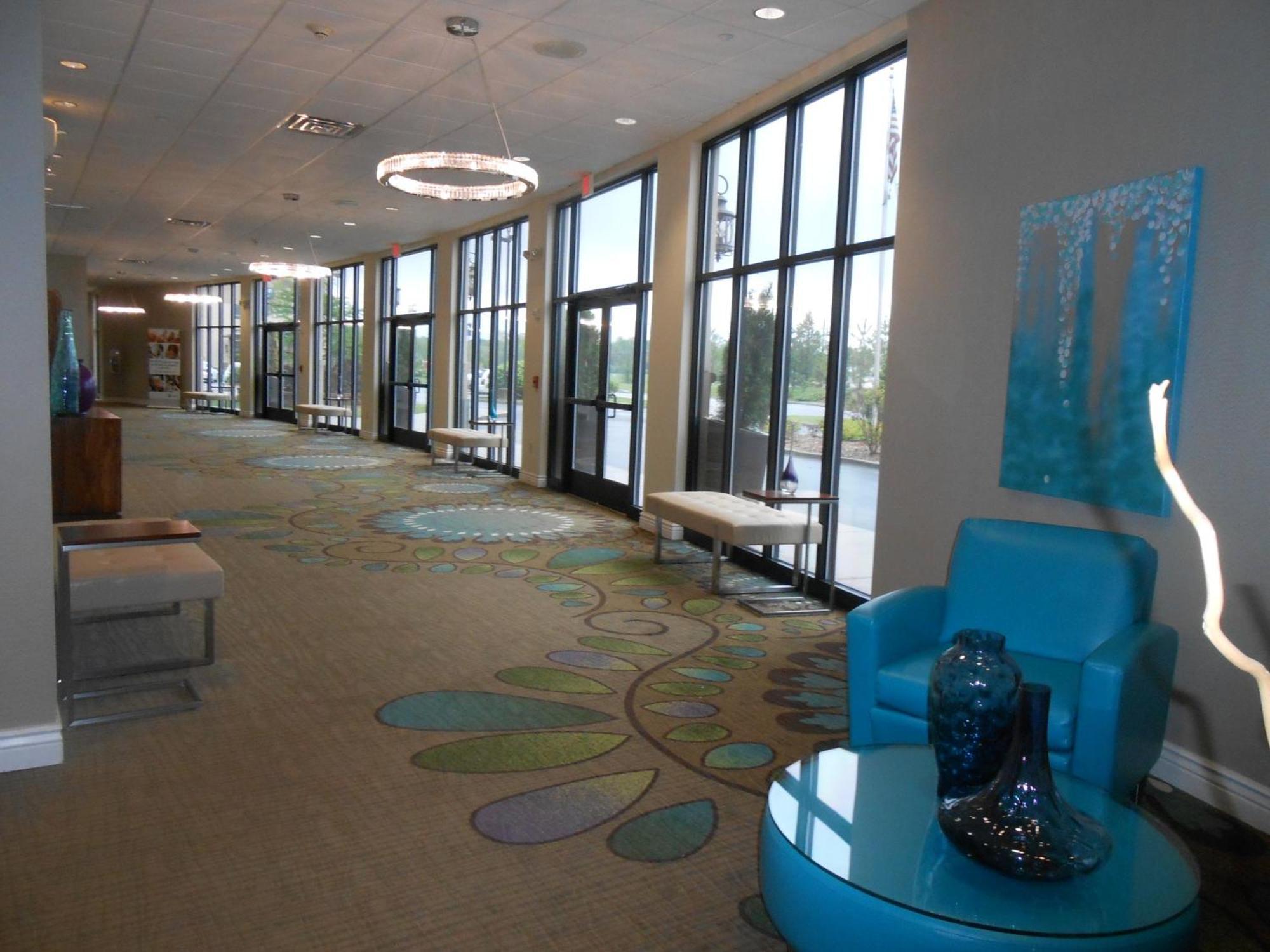 Holiday Inn Carbondale - Conference Center By Ihg Εξωτερικό φωτογραφία