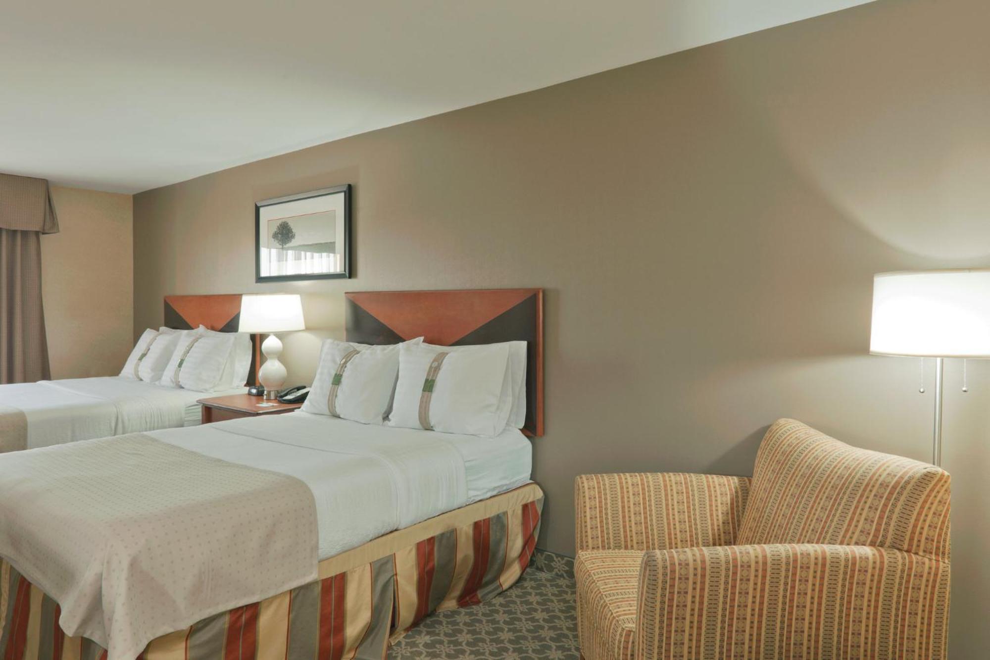 Holiday Inn Carbondale - Conference Center By Ihg Εξωτερικό φωτογραφία