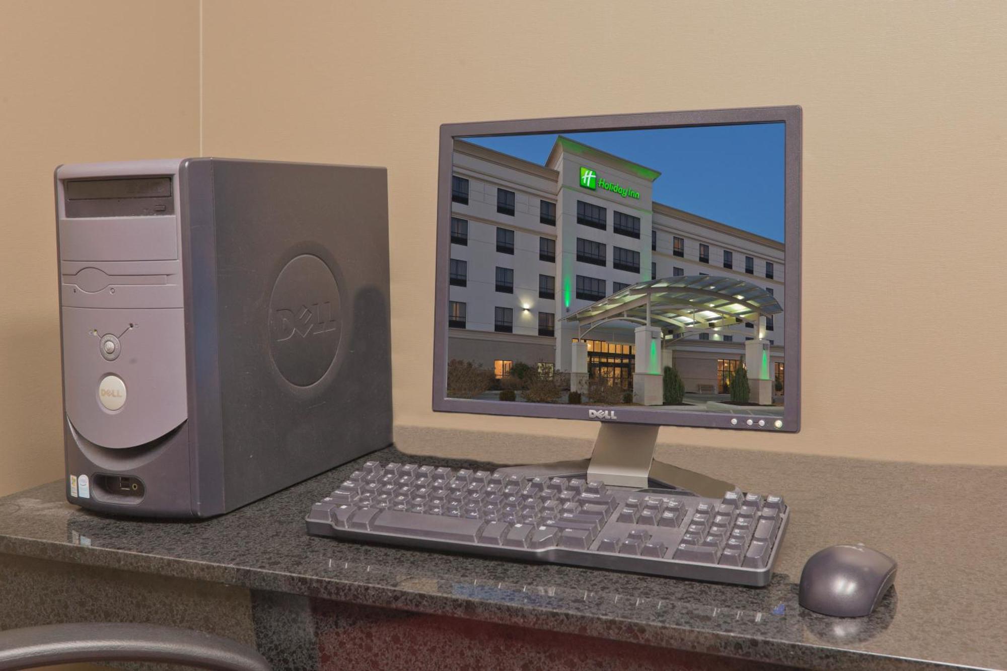 Holiday Inn Carbondale - Conference Center By Ihg Εξωτερικό φωτογραφία