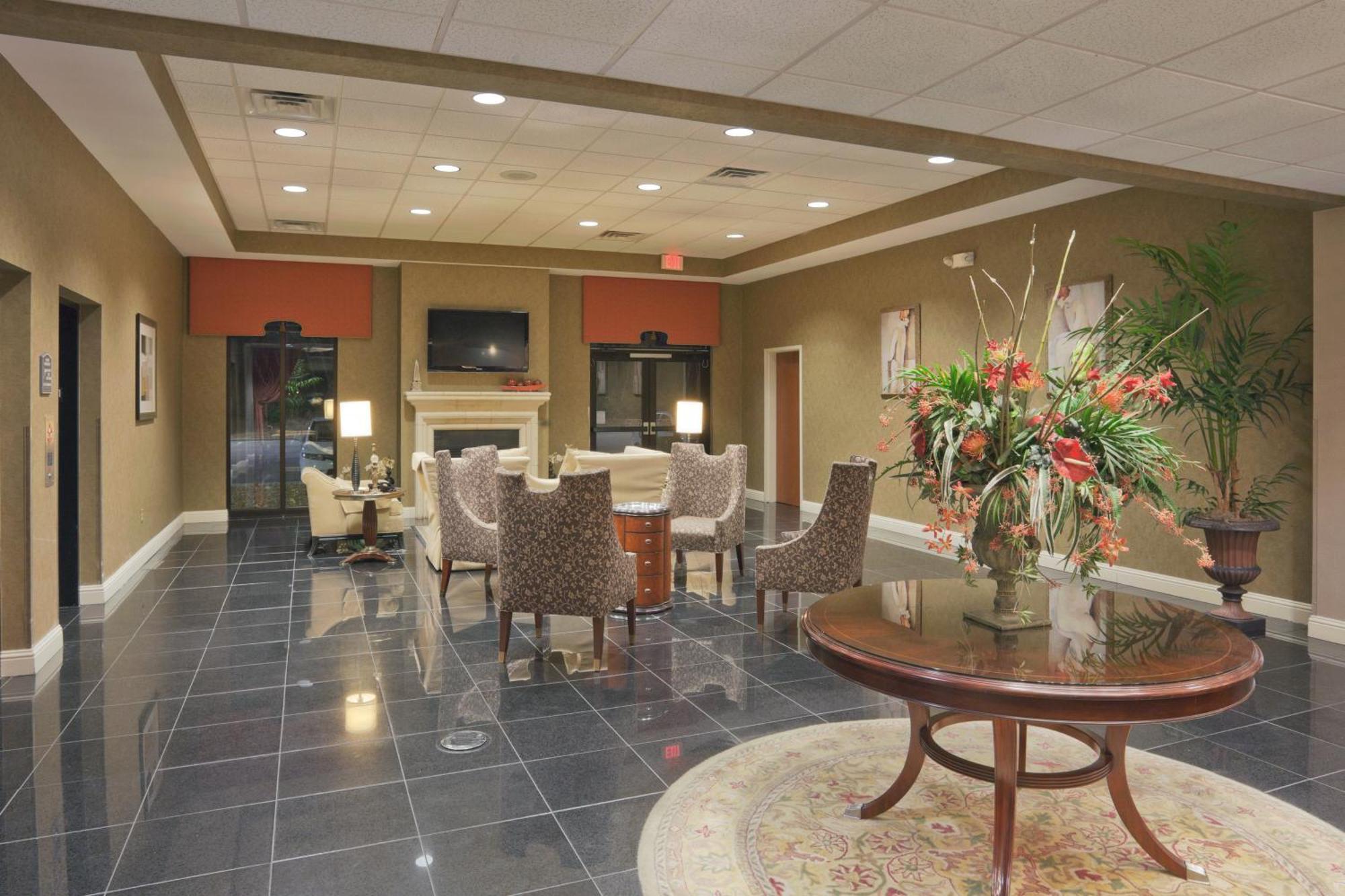 Holiday Inn Carbondale - Conference Center By Ihg Εξωτερικό φωτογραφία