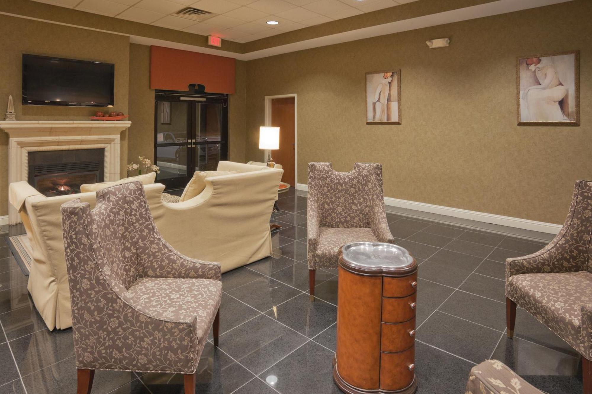 Holiday Inn Carbondale - Conference Center By Ihg Εξωτερικό φωτογραφία