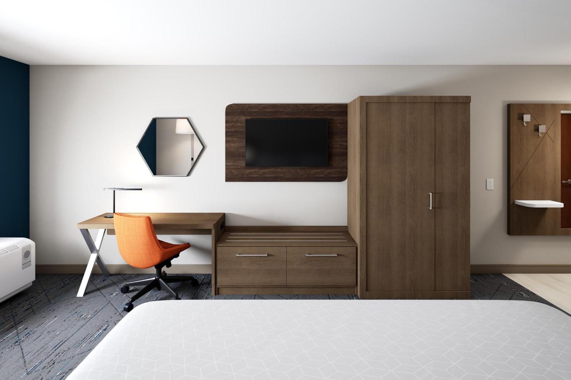 Holiday Inn Carbondale - Conference Center By Ihg Εξωτερικό φωτογραφία