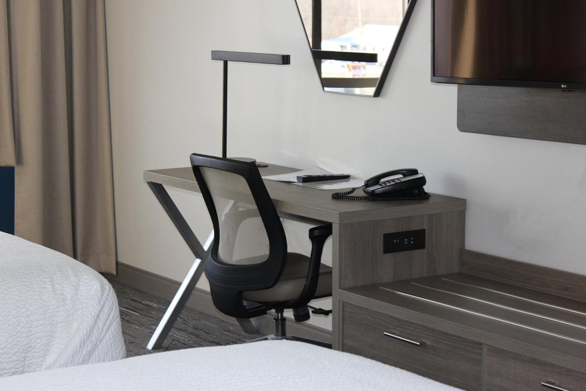 Holiday Inn Carbondale - Conference Center By Ihg Εξωτερικό φωτογραφία