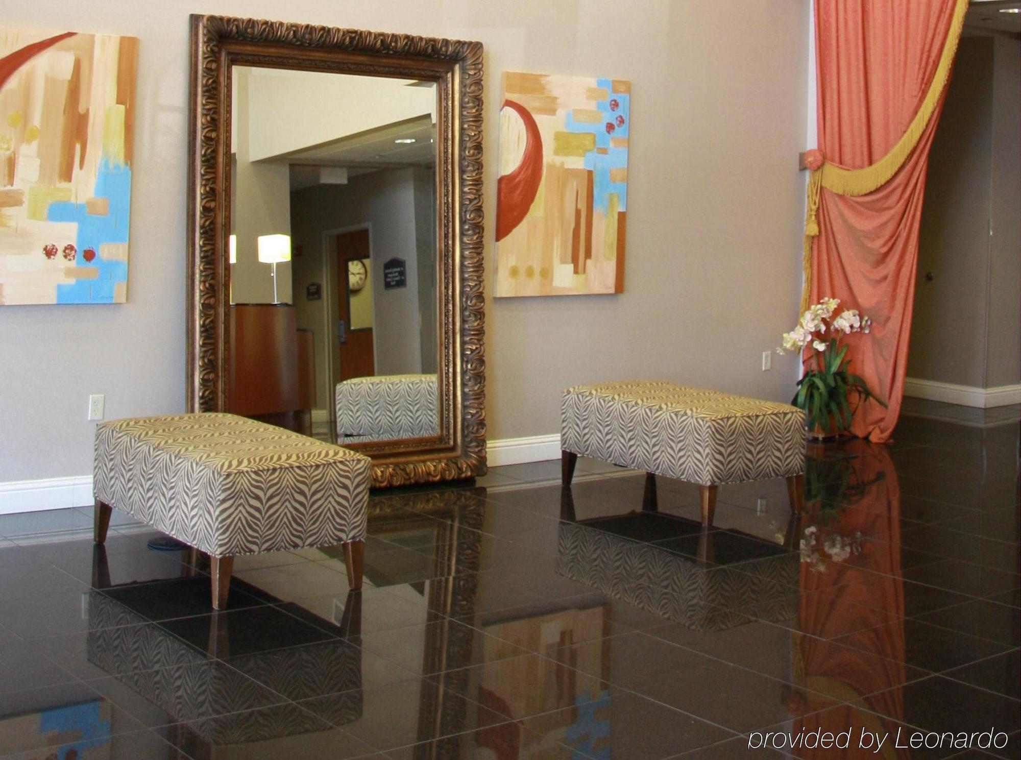 Holiday Inn Carbondale - Conference Center By Ihg Εσωτερικό φωτογραφία