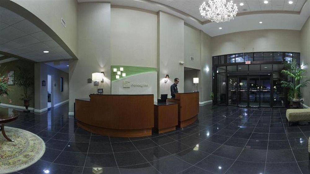 Holiday Inn Carbondale - Conference Center By Ihg Εξωτερικό φωτογραφία