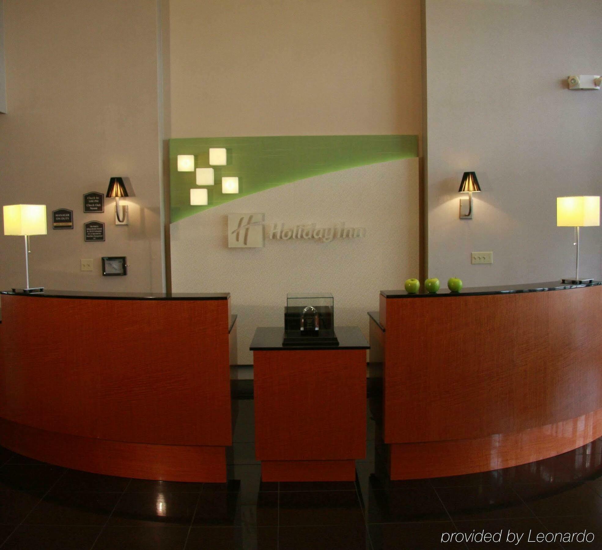 Holiday Inn Carbondale - Conference Center By Ihg Εξωτερικό φωτογραφία